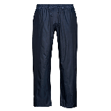 Дощової комплект Portwest Essentials (2 предмета одягу) L440 Темно-синій, L, фото 3