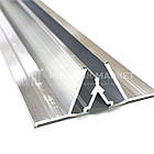 "W База" сепараційний - 370г. Профіль алюмінієвий для натяжних стель, фото 3