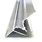 "W База" сепараційний - 370г. Профіль алюмінієвий для натяжних стель, фото 2