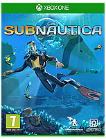 Subnautica для Xbox One/Series S/X