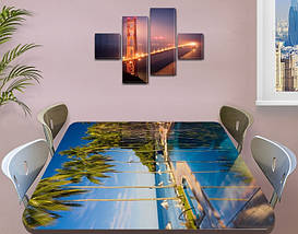 Декоративна самоклеюча плівка для меблів, 60 х 100 см, фото 3