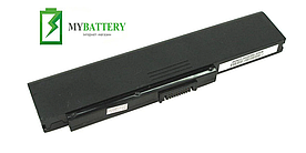 Акумуляторна батарея Toshiba PABAS111 M41 U305 M600 M600-E340 M602 M606 PA3593U-1BAS/1BRS PA3594U-1BAS/1BRS