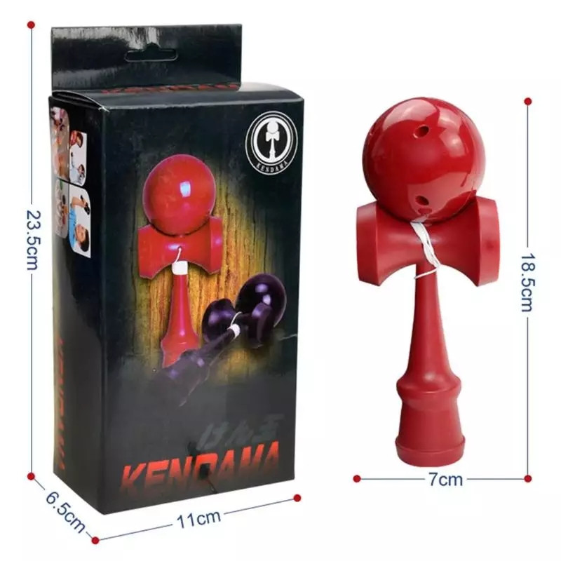 Іграшка KENDAMA (КЕНДАМА)