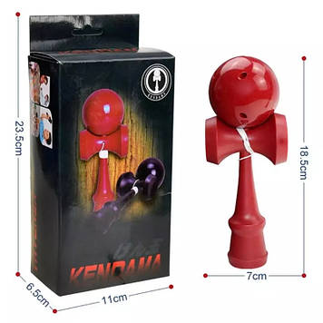 Іграшка KENDAMA (КЕНДАМА)