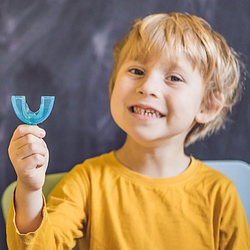 Що таке трейнер для зубів?