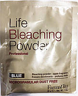 Освітлювальний порошок 30 мл EVE Experience BleaChing FarmaVita