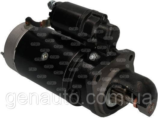 Стартер Hanomag (Ханомаг) 22C, 33C 1980-, 24 В, 4 кВт відновлений