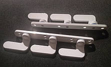 Механізми для вікон maxi-Defense (ApLock) max-DEF-9016-PW захист від злому лікарні, бази відпочинку, школи ОРИГИНАЛ