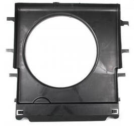 Дифузор радіатора MB Sprinter 06- — AUTOTECHTEILE — 100 5054