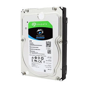 Накопичувачі HDD 3.5" SATA нові