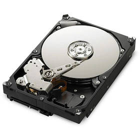 Накопичувачі HDD 3.5" SATA бу