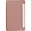 Чехол Galeo Silicone Color Series для Samsung Galaxy Tab A 10.1 (2019) SM-T510, SM-T515 Rose Gold, фото 3