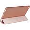 Чехол Galeo Silicone Color Series для Samsung Galaxy Tab A 10.1 (2019) SM-T510, SM-T515 Rose Gold, фото 4