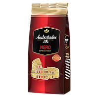 Кава зернова Ambassador Nero 1000 г