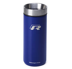 Оригінальна термокружка Volkswagen R Collection Thermo Mug, Blue (15D069604)