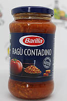 Соус Barilla Ragu Contadino Італія 400гр