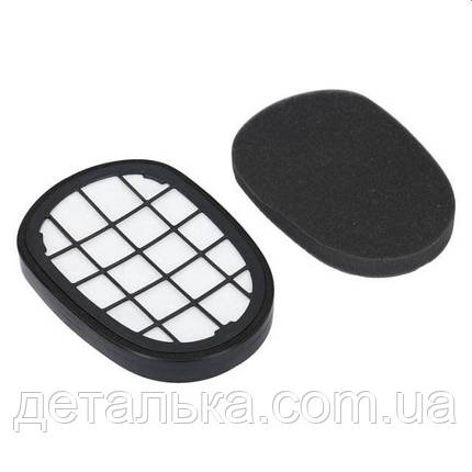 Фільтр для акумуляторного пилососу Philips CP0663/01 - FC5/01, фото 1
