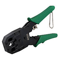 Кримпер АСКО-УКРЕМ HT-315 для обжима RJ-45, RJ-12, RJ-10 (A0170010073)