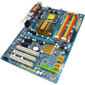 Материнські плати