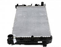 Радиатор охлаждения MB Sprinter/VW Crafter 06- (+AC/-AC) NRF 53885