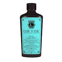 Тоник с ментолом для ухода за волосами HAIR TONIC MENTHOL AND CAMPHOR 300 мл от Lavish Care