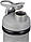 Шейкер спортивний (пляшка) BlenderBottle SportMixer Flip 20oz/590ml Grey, фото 7