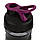 Шейкер спортивний (пляшка) BlenderBottle SportMixer Flip 28oz/820ml Black/Plum, фото 5