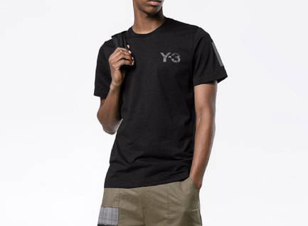 ADIDAS Y 3 YOHJI YAMAMOTO ID 1195019601 1099 Prom.ua