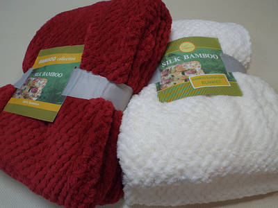 ПЛЕДИ ТА ПОКРИВАЛА