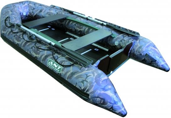 Човен надувний ANT Voyager V-290K