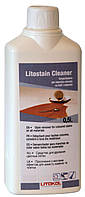 Средство LITOSTAIN CLEANER для удаления цветных пятен 0,5 кг