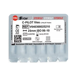 З Пілот файли ВДВ ц пілот