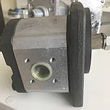 Гідромотор приводу VADERSTAD ( Аналог Італія )- 499382, фото 2