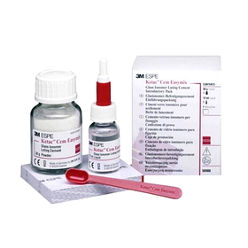 Кетак Цем Імікс червоний