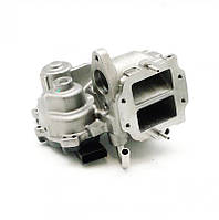 Клапан рециркуляції відпрацьованих газів Газель NEXT,Бізнес дв.Cummins ISF 2.8 (покупн. ГАЗ)