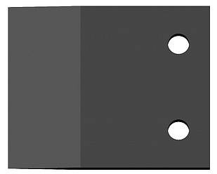 Змінне лезо для труборіза ZENTEN DENAKUT 26мм (багатошаровий пластик).