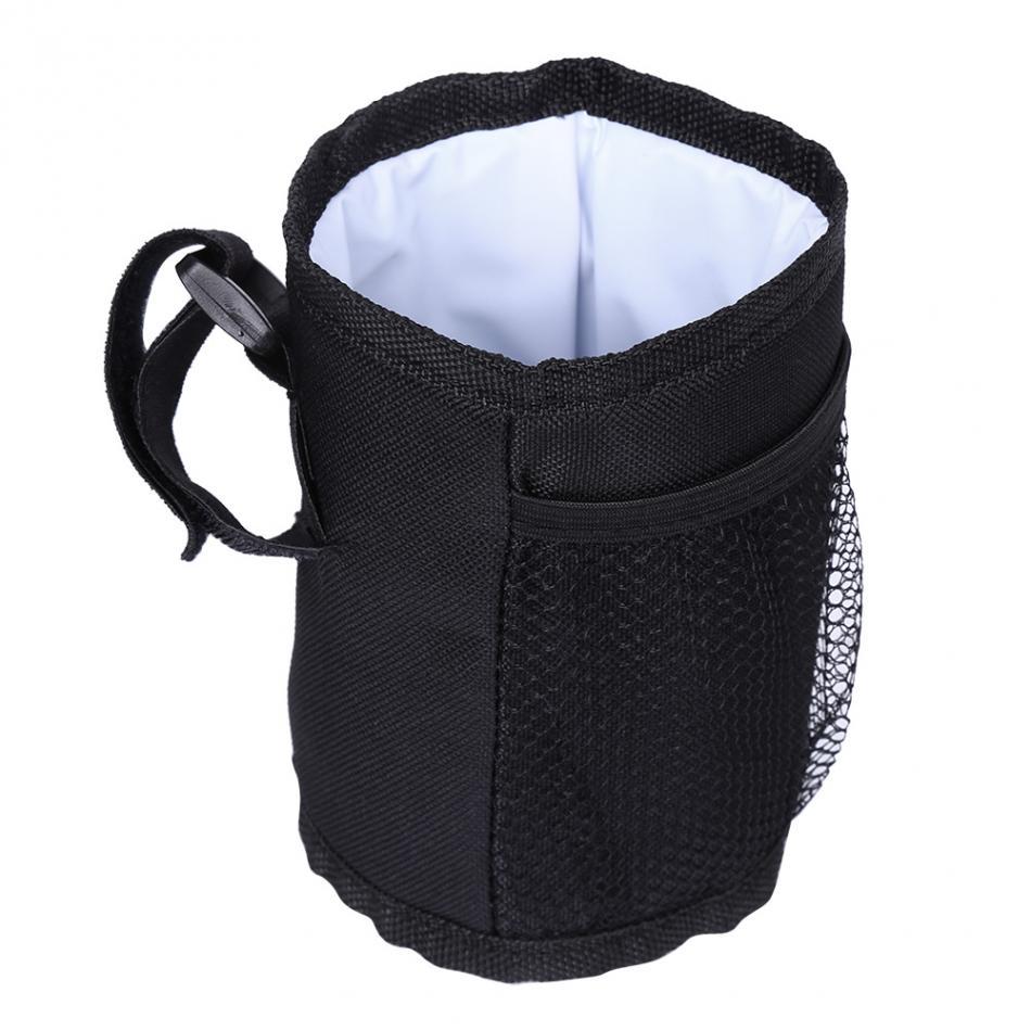 Термо Підстаканник для Дитячої Коляски Stroller Bottle Pocket для ...