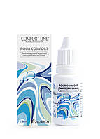 Краплі для очей Aqua Comfort Drops 15 мл (Horien)