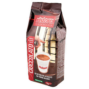 Шоколадний напій Ristora Cioccolato 1 кг