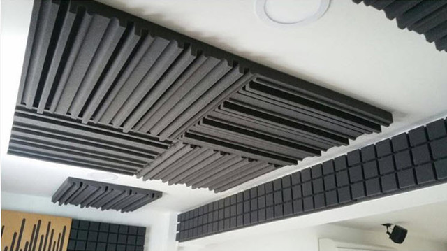 Vicoustic Pulsar Panel звукопоглощающая панель серии Studio Line