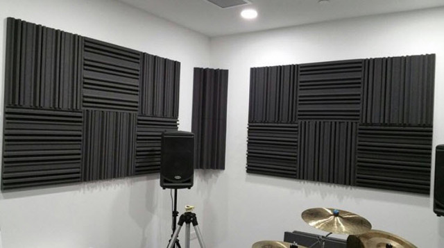 Vicoustic Pulsar Panel панель звукопоглинаюча серії Studio Line