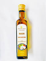 Олія часникова Organic Oils, 250 мл