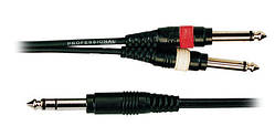 Кабель SOUNDKING SKBB314 3м