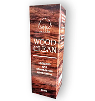 Wood Clean - Cредство для обновления древесины (Вуд Клин)