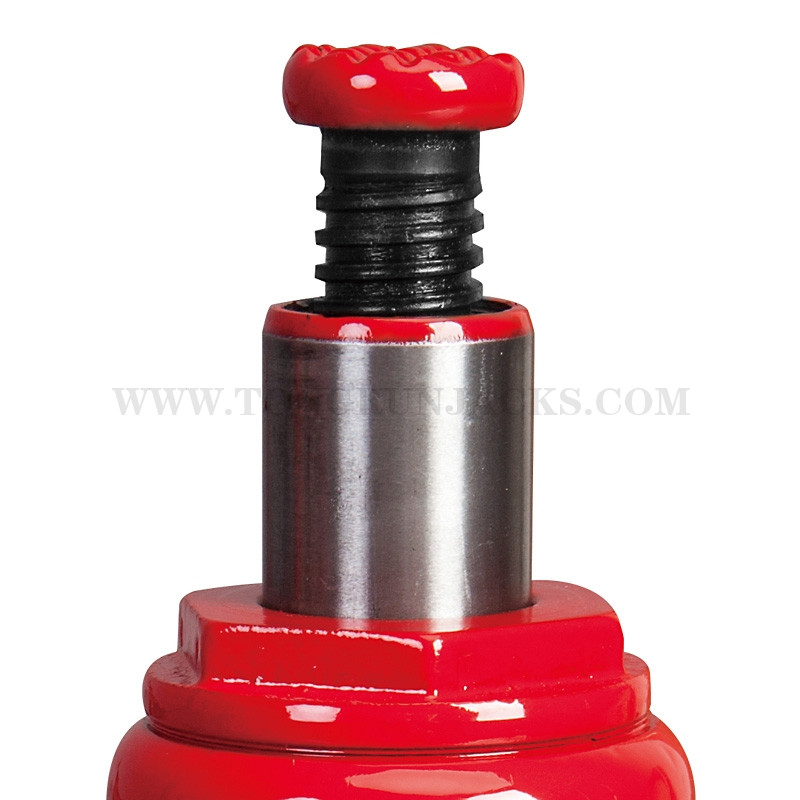 Домкрат пляшковий 5т 216-413 мм TORIN T90504