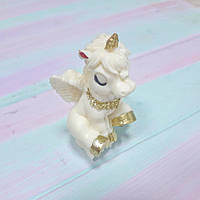 Молд 3д Єдиноріжок