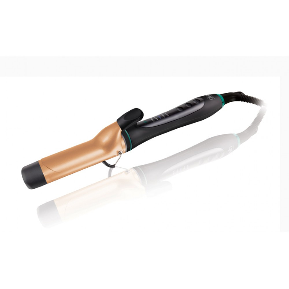 Плойка-щипці DIVA DIGITAL TONGS D466 38мм