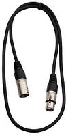 Мікрофонний шнур ROCKCABLE RCL30301D6, 1м