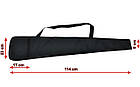 Чохол для гвинтівки Black, фото 3