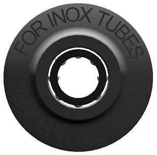Змінний ріжучий диск 19x6,2мм INOX для труборізів ZENTEN серії INOX KOMPAKT (мідь, нержавійка), 6005-9